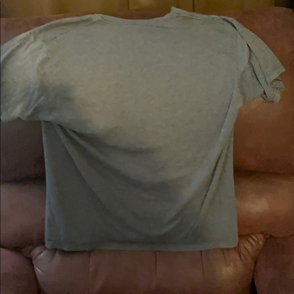 Jimi Hendrix Vintage 1969 Copy T-Shirt REALLY COOL - Picture 6 of 8